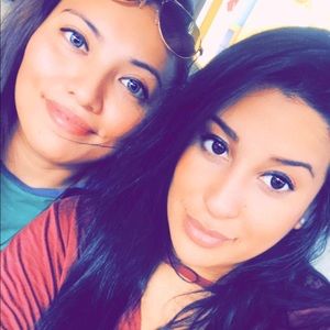 Meet your Posher, Linda